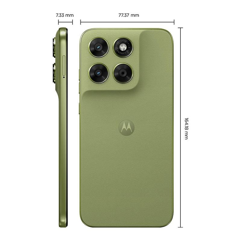 Smartphone Motorola Moto G67 5G, 128GB, 12GB, 4GB RAM 8GB RAM